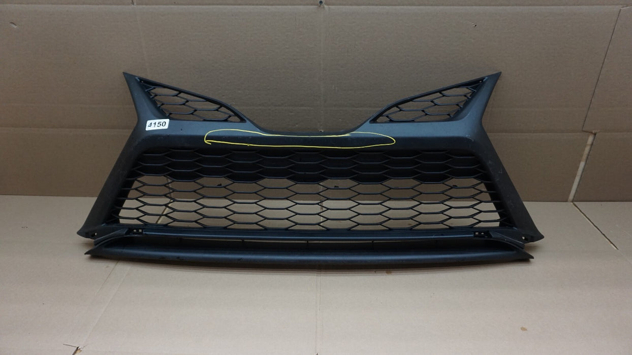 2021-2022 TOYOTA CAMRY FRONT BUMPER MAIN GRILL GRILLE OEM 53113-06150 21 22