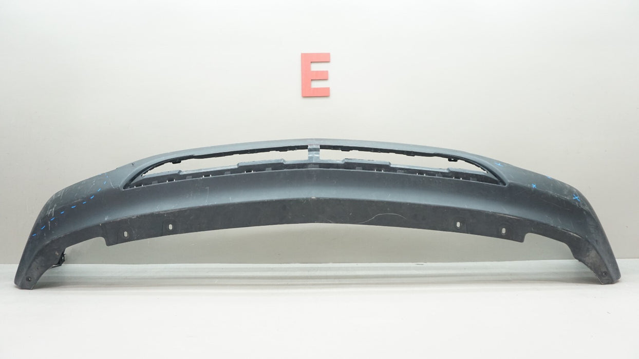 2021-2022 CHEVROLET TRACK LS LT REAR LOWER BUMPER COVER VALANCE OEM 42646455