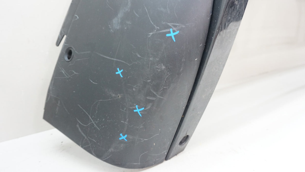 2023-2024 RANGE ROVER SPORT L461 REAR LOWER BUMPER COVER N9X2-17D781 OEM