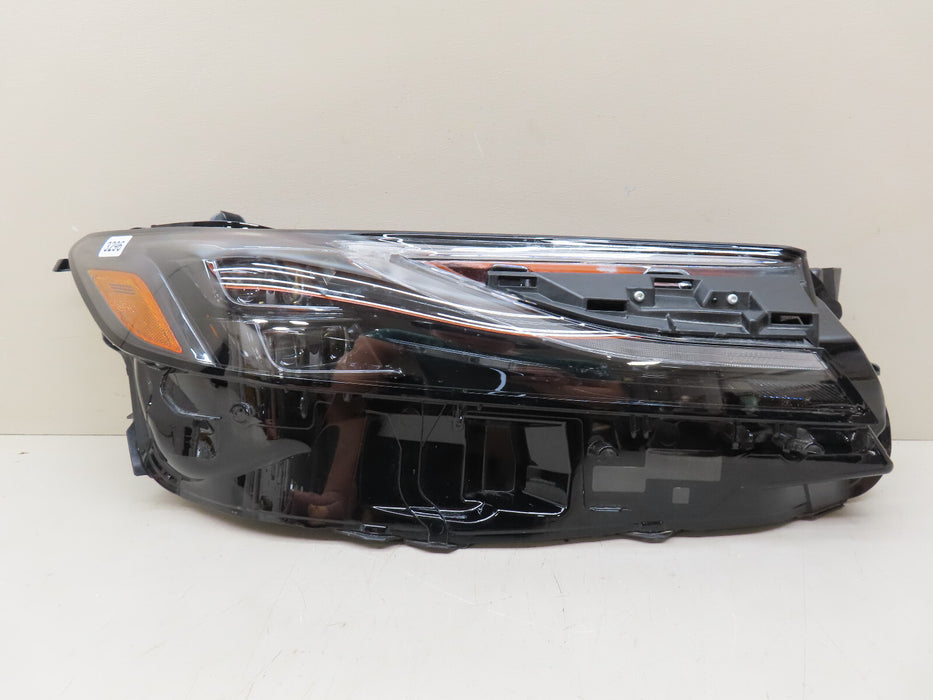 2025 TOYOTA CAMRY FRONT RIGHT PASSENGER SIDE HEADLIGHT LED OEM PARTS ONLY