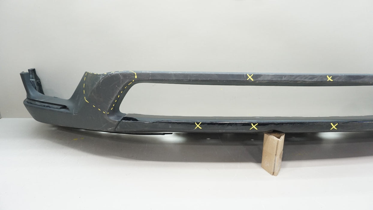 2019-2022 HONDA PILOT FRONT LOWER BUMPER COVER VALANCE PANEL OEM 71110TG7A5