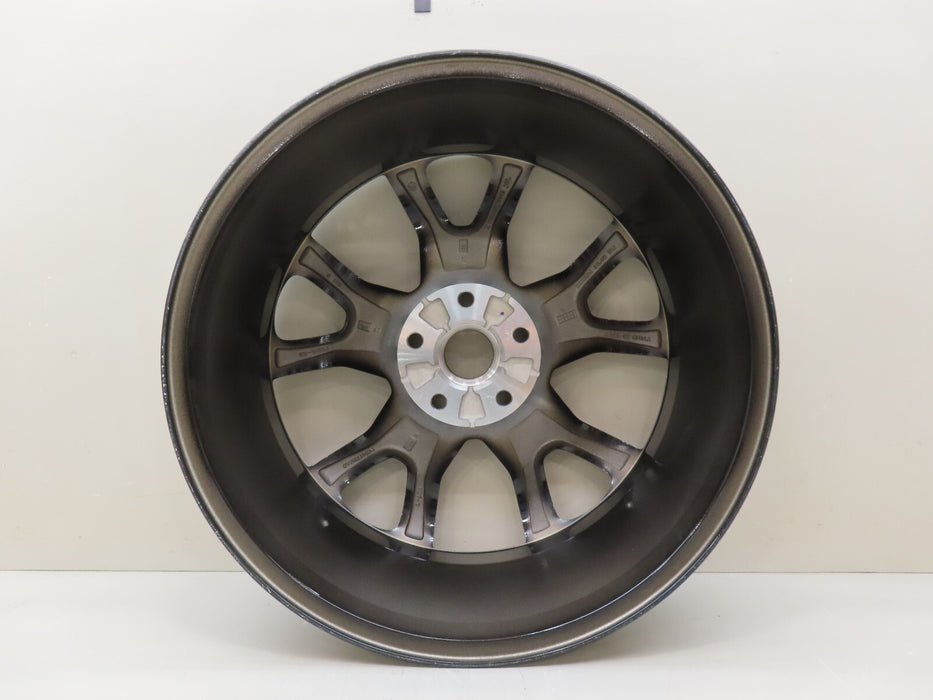 2014-2016 JEEP GRAND CHEROKEE FACTORY RIM 20XJ9.0