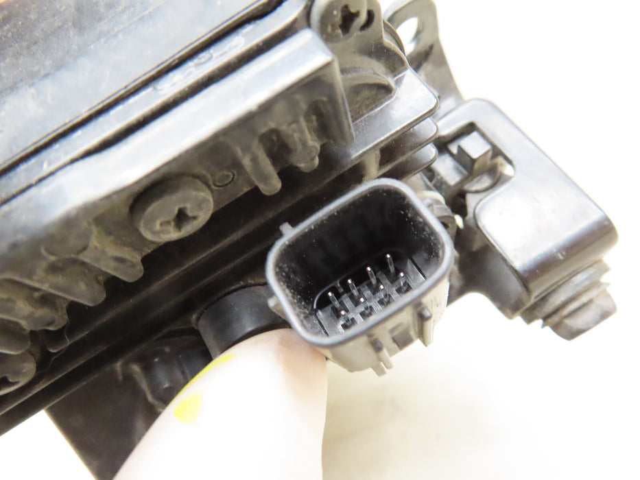 TOYOTA/LEXUS FRONT DISTANCE CRUISE CONTROL RADAR SENSOR OEM