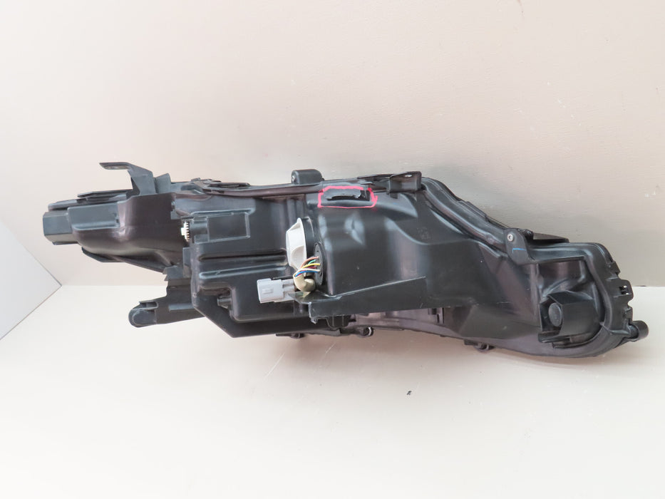 2018-2024 TOYOTA CAMRY LEFT DRIVER HEADLIGHT FULL LED OEM 0337