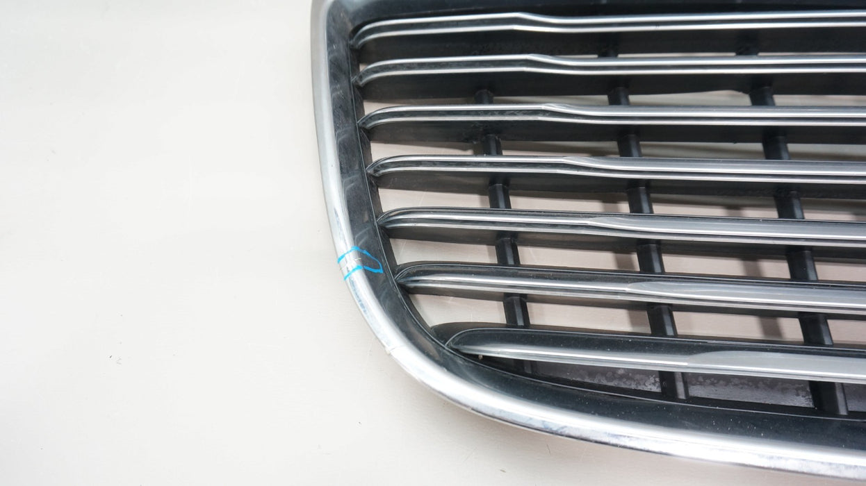 2011-2014 CHRYSLER 300 300C FRONT BUMPER RADIATOR CHROME GRILLE OEM
