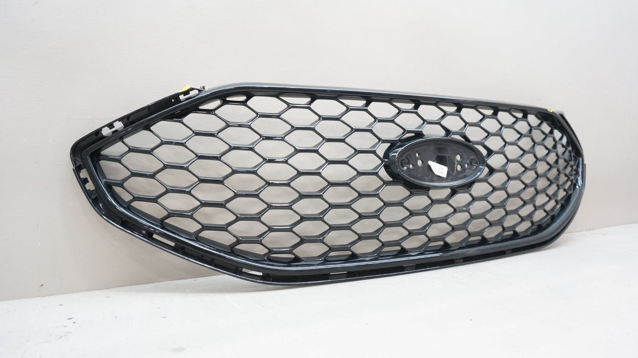 2019-2022 FORD EDGE FRONT BUMPER RADIATOR GRILLE OEM KT4B-8A133