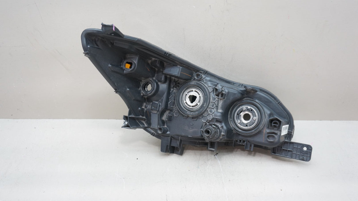 2017-2023 SUBARU IMPREZA FRONT LEFT DRIVER SIDE HALOGEN HEADLIGHT OEM 84001FL01B