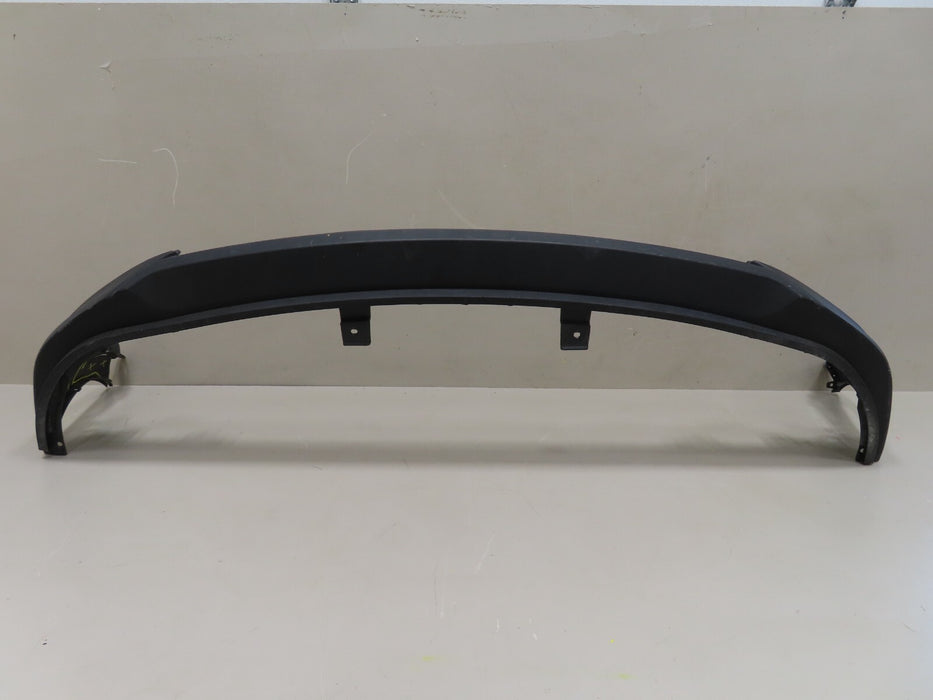2016-2018 HYUNDAI TUCSON SUV FRONT LOWER BUMPER COVER PANEL OEM 86512-D3000