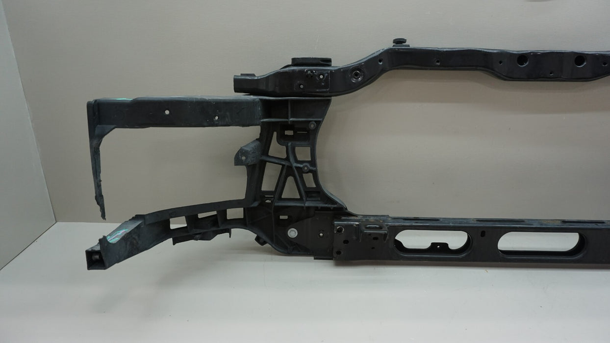 2013-2018 DODGE RAM 1500 RADIATOR CORE SUPPORT FRAME BRACKET PANEL OEM
