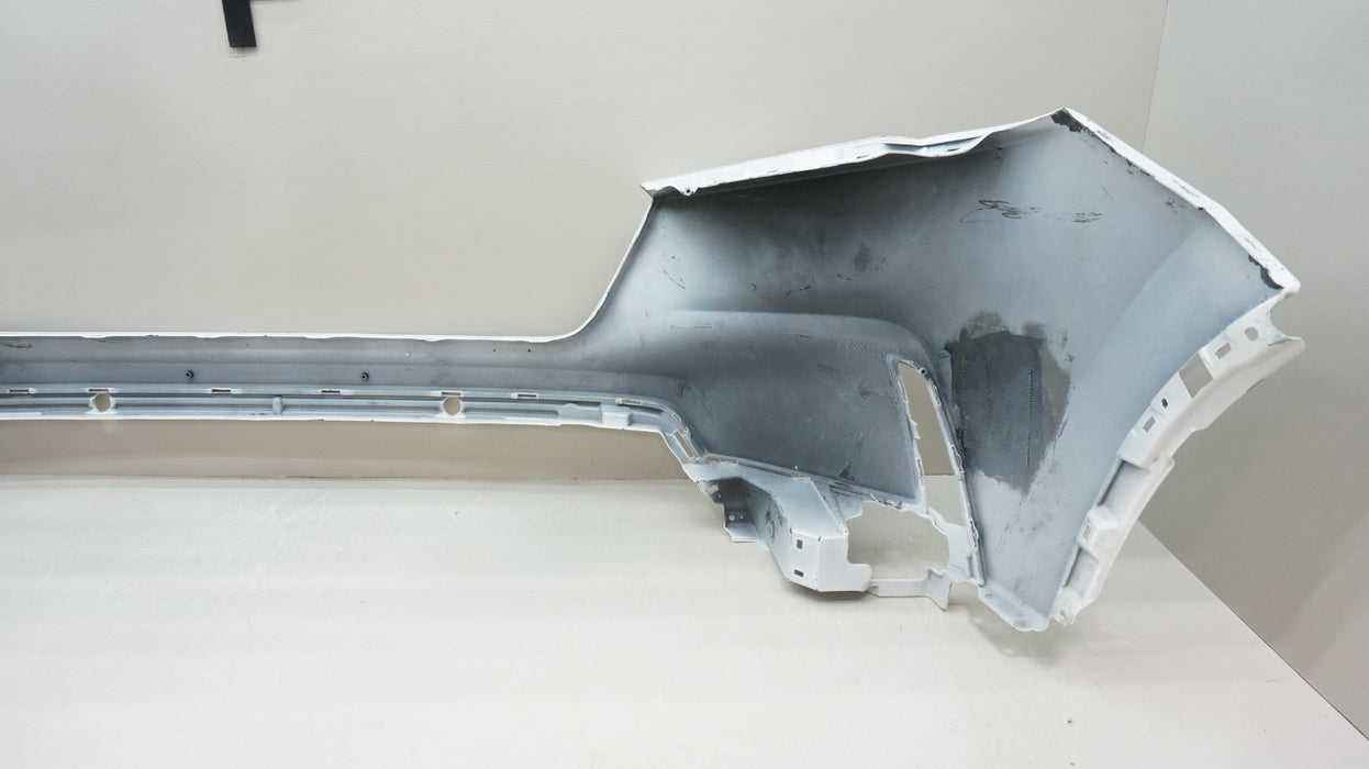 2023-2024 HONDA CRV FRONT BUMPER COVER PANEL OEM 71101-3A0A-A000