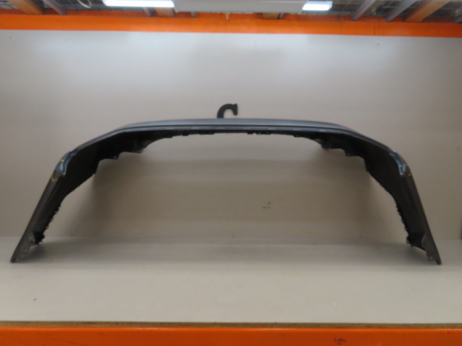 2019 2020 2021 2022 2023 NISSAN ALTIMA REAR BUMPER COVER OEM 850226OA0H