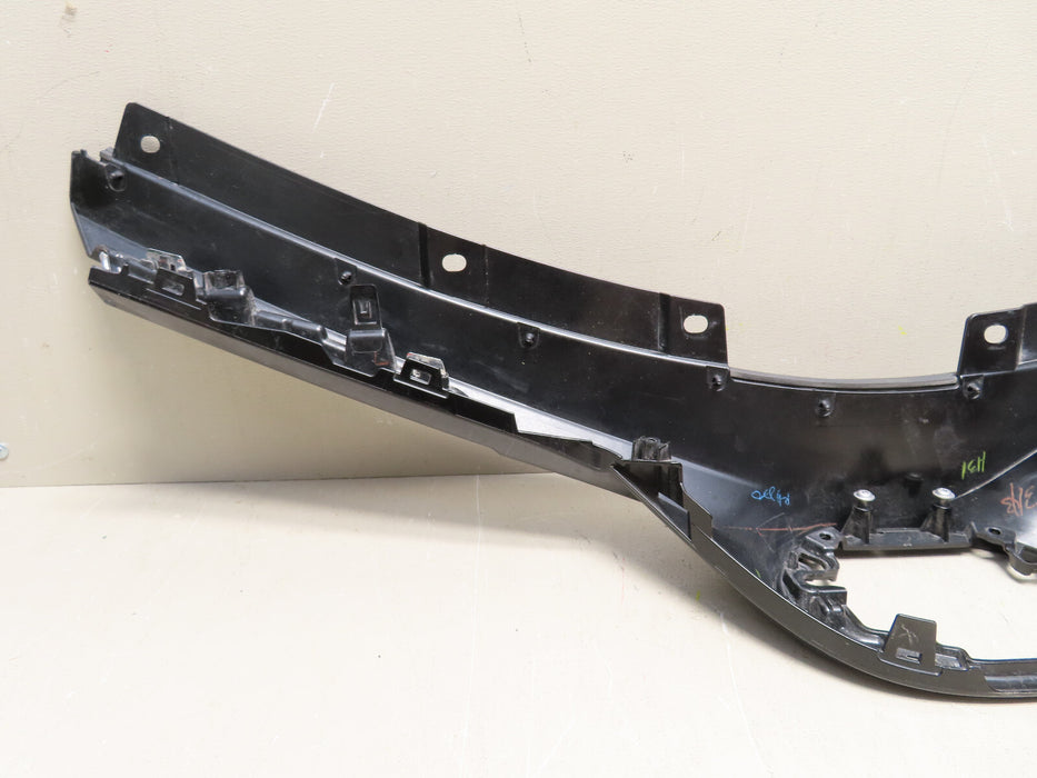 2016-2018 TOYOTA RAV-4 FRONT UPPER GRILLE GRILL OEM P#53101-42411