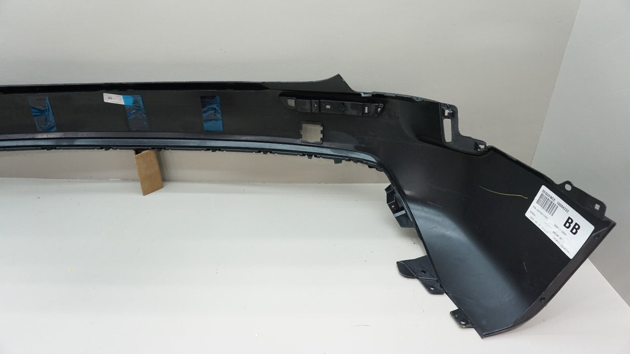 2023 MAZDA CX-50 CX50 SUV REAR LOWER BUMPER COVER VALANCE PANEL OEM