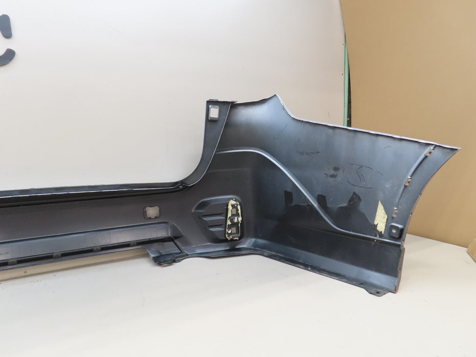2020 2021 2022 SUBARU OUTBACK REAR BUMPER COVER OEM 57704AN31A