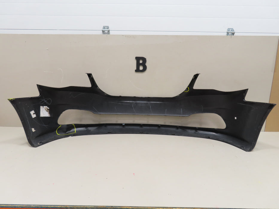 2011-2020 DODGE GRAND CARAVAN FRONT BUMPER COVER OEM