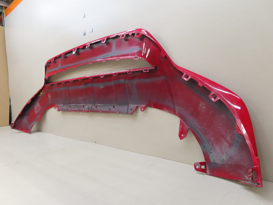 2019-2023 PORSCHE CAYENNE GTS FRONT LOWER BUMPER COVER VALANCE OEM 9Y0807061K
