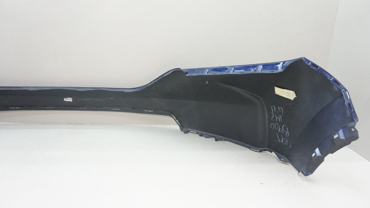 2017-2019 HONDA CR-V FRONT UPPER BUMPER COVER PANEL OEM 71101-TLA-A000