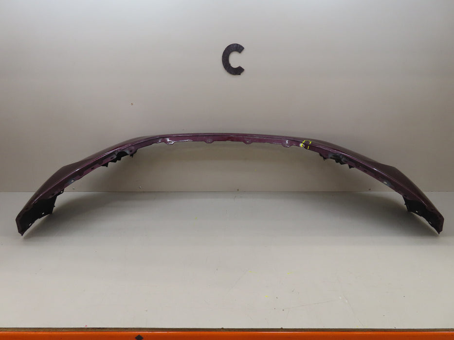 2017-2019 HONDA CRV CR-V FRONT BUMPER COVER OEM 71101-TLA-A000
