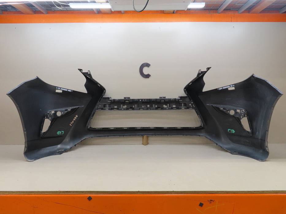 2014-2019 LEXUS GX460 FRONT BUMPER COVER OEM 52119-60881
