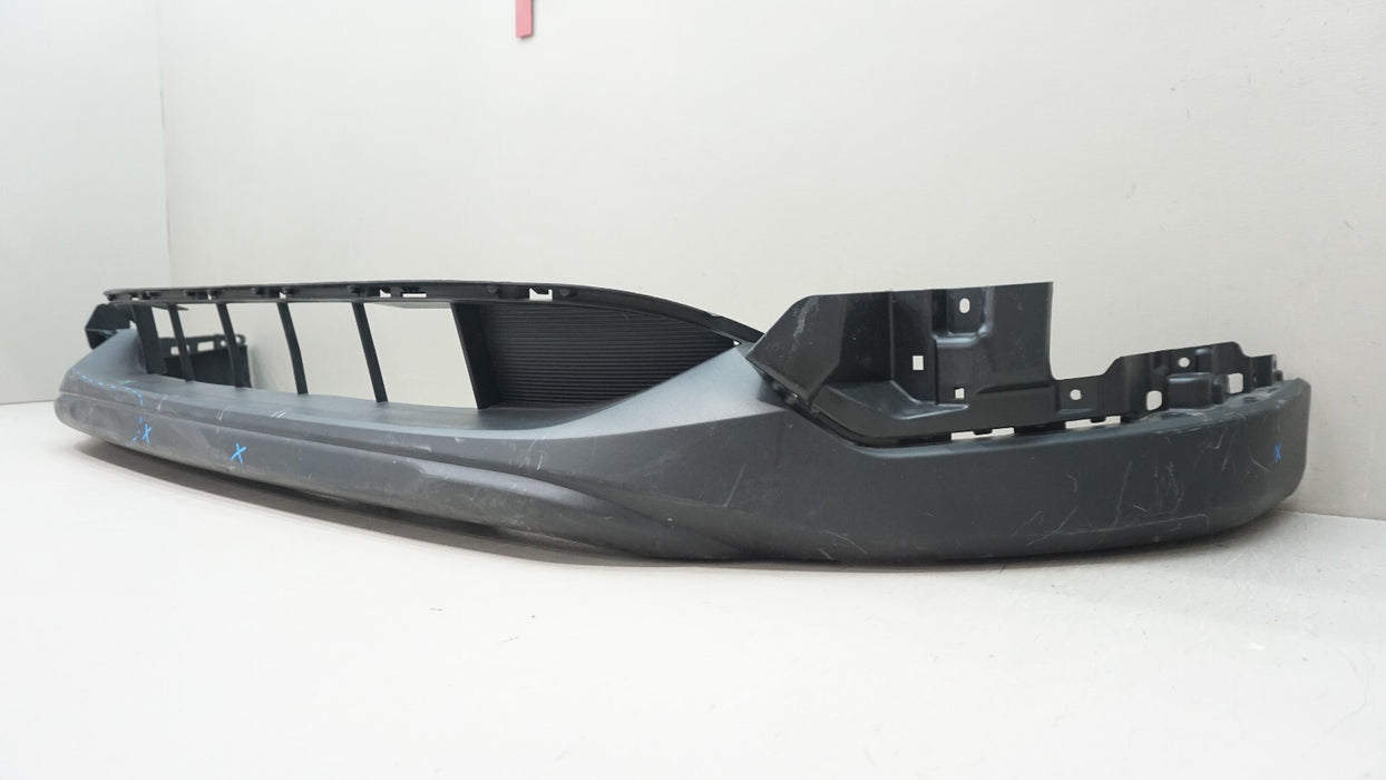 2022-2023 MAZDA CX-5 CX5 FRONT LOWER BUMPER COVER VALANCE OEM