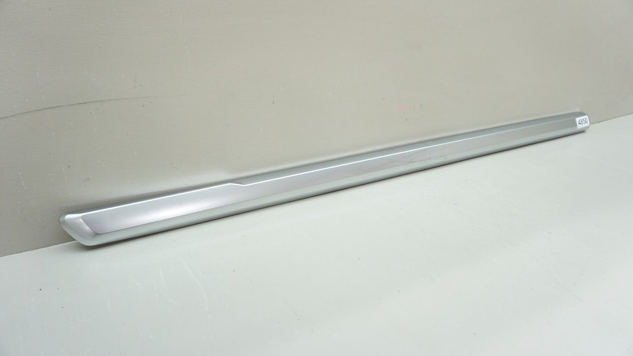 2021-2024 CHEVROLET SUBURBAN TAHOE GMC YUKON FRONT DRIVERS MOLDING 84267940 OEM