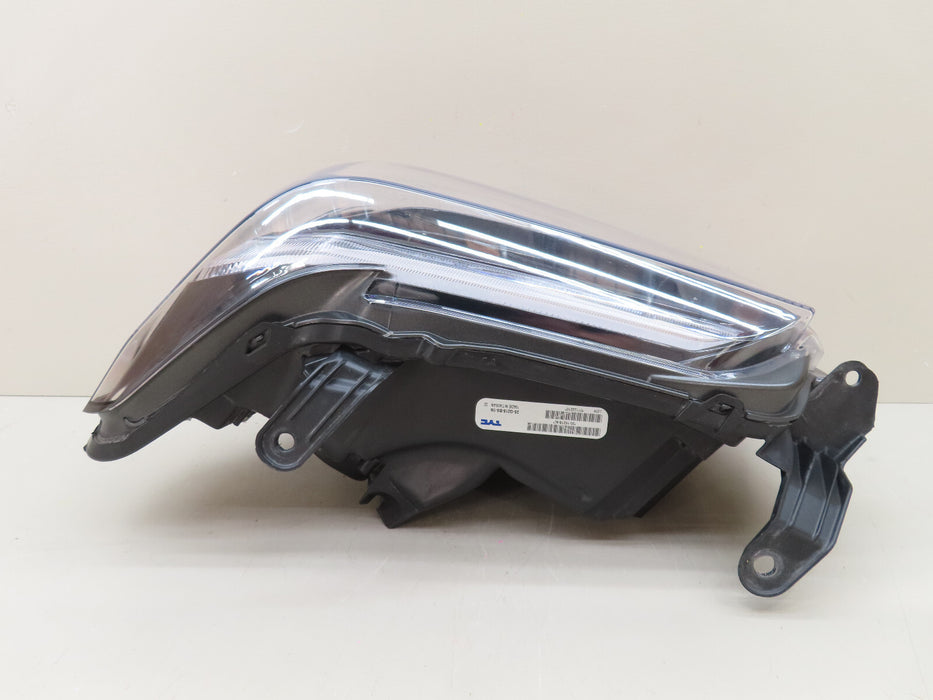 2019-2021 TOYOTA TUNDRA FRONT LEFT DRIVER HEADLIGHT FULL LED OEM AFTERMARKET