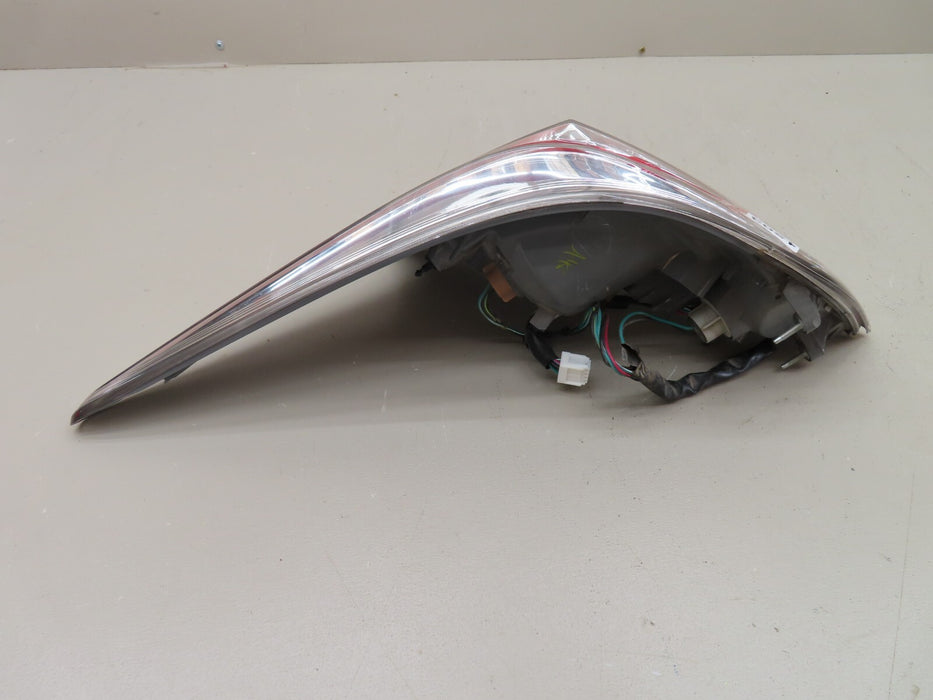 2013-2015 NISSAN ALTIMA REAR PASSENGER SIDE TAILLIGHT TAILLAMP ASSEMBLY OEM