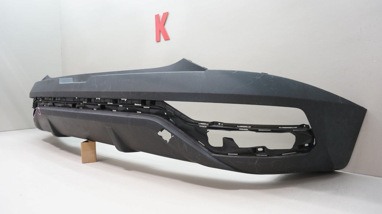 2022-2024 HYUNDAI TUCSON HYBRID REAR BUMPER COVER PANEL OEM 86612-N9100
