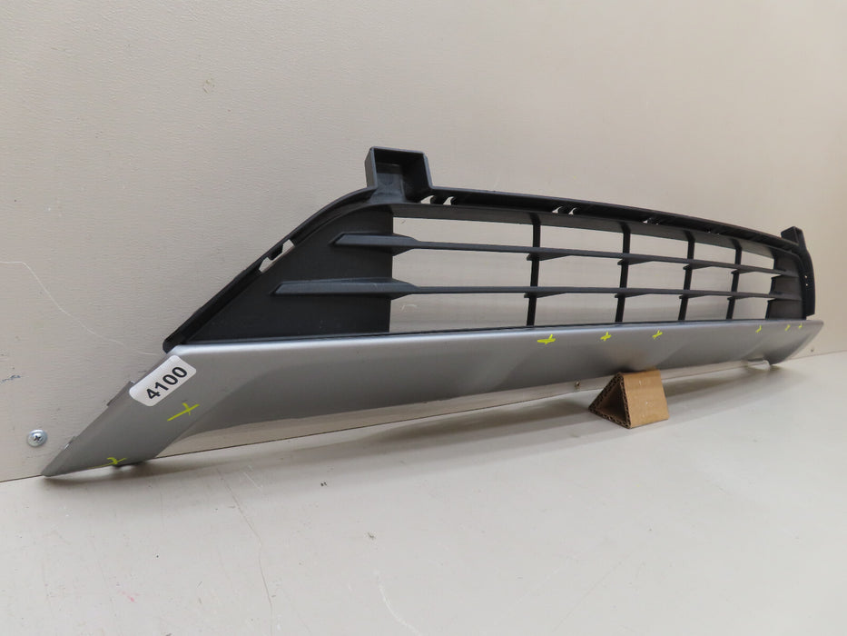 2018 2019 2020 FORD EDGE MK2 FRONT SKID PLATE BUMPER COVER W/ LOWER GRILLE OEM