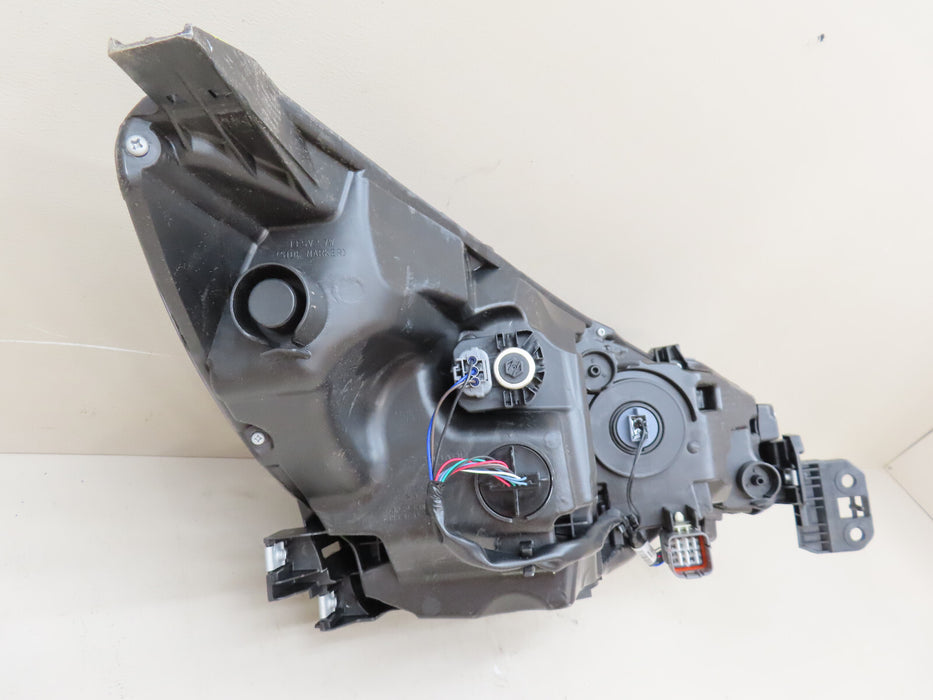 2018 2019 SUBARU LEGACY OUTBACK FRONT LEFT DRIVER SIDE HEADLIGHT LED OEM