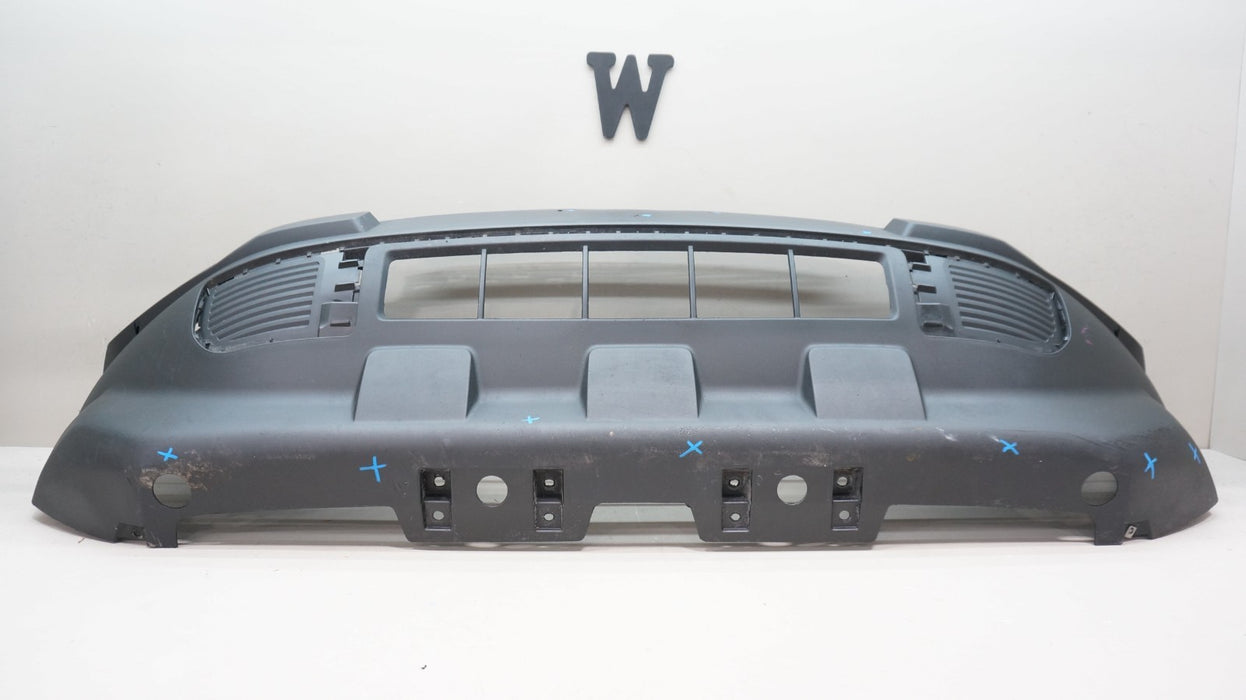 2021-2024 FORD BRONCO SPORT FRONT LOWER BUMEPR VALANCE COVER M1PB-17626 OEM