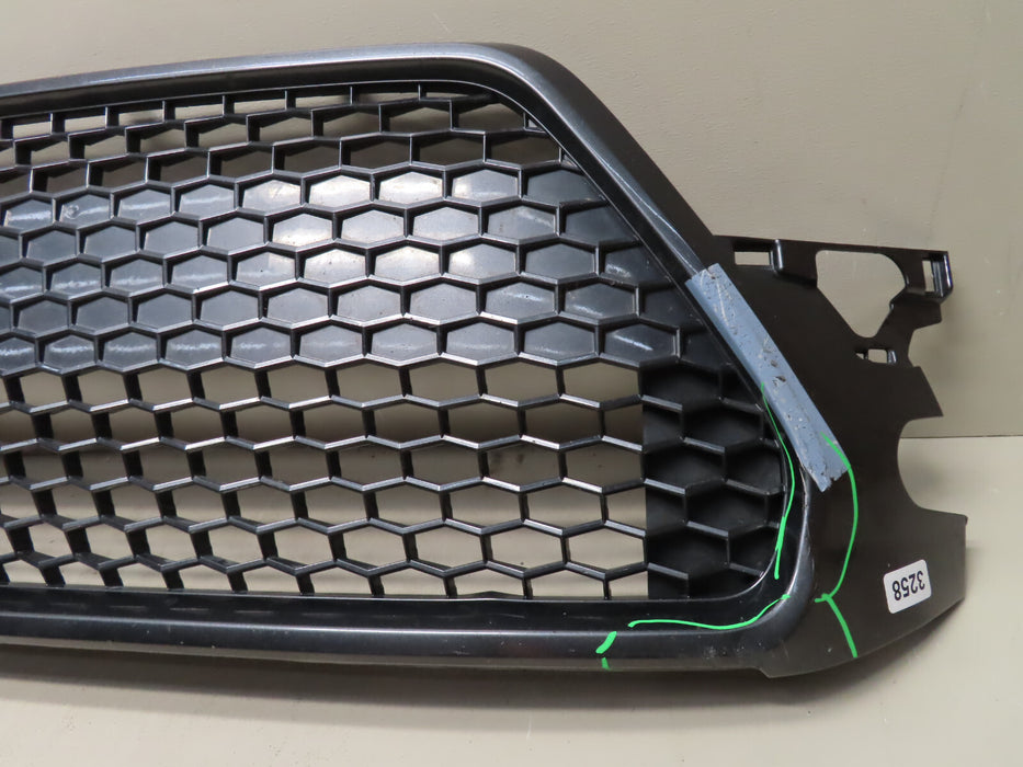 2020 2021 TOYOTA COROLLA FRONT LOWER GRILLE GRILL OEM