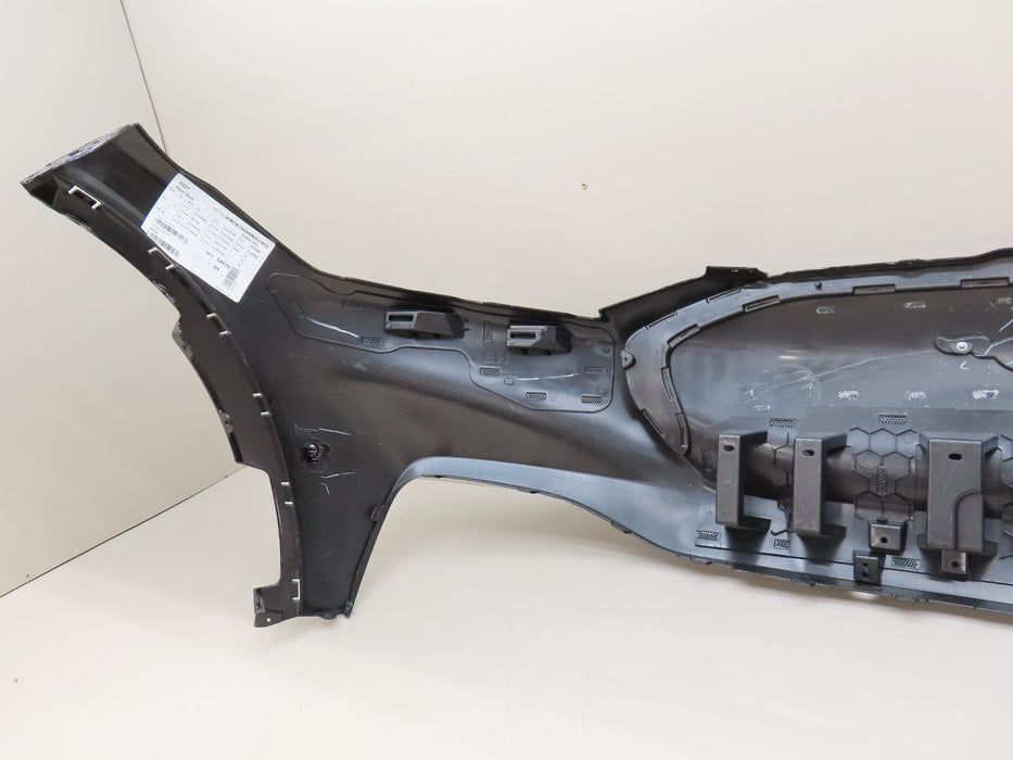 2021-2024 FORD MUSTANG MACH-E FRONT BUMPER COVER OEM