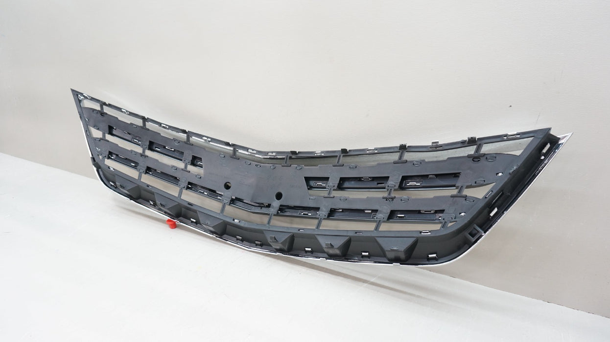 2014-2020 CHEVROLET IMPALA FRONT UPPER BUMPER RADIATOR GRILLE OEM 23455389