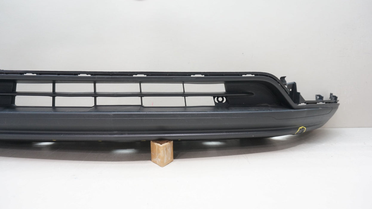 2024-2025 CHEVROELT TRAX FRONT LOWER BUMPER VALANCE COVER OEM 42769285