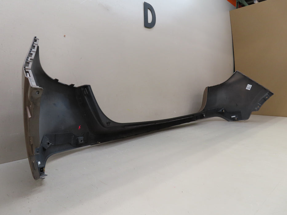 2017 2018 2019 2020 2021 BUICK ENCORE REAR BUMPER COVER OEM 42541977