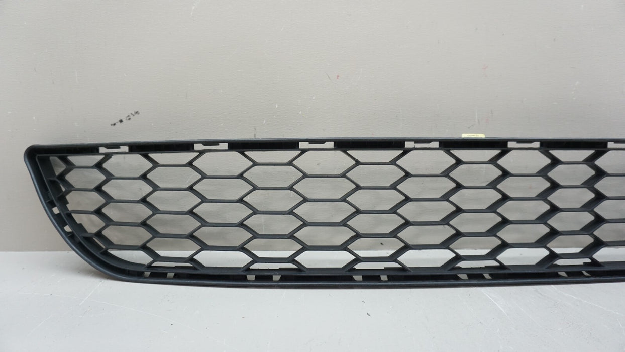 2016-2019 NISSAN SENTRA FRONT LOWER GRILLE A2246501 CAPA AFTERMARKET