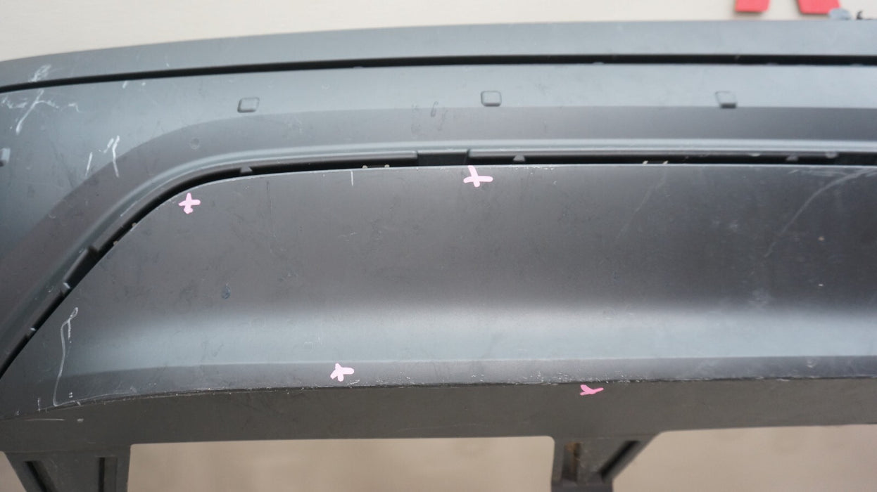 2023-2025 LEXUS RX350 REAR LOWER BUMPER COVER OEM 52108-0E190