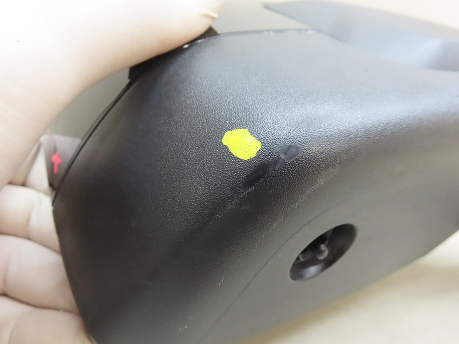 2019-2024 CHEVROLET/GMC SILVERADO SIERRA 1500 RIGHT PASSENGER SIDE MIRROR OEM
