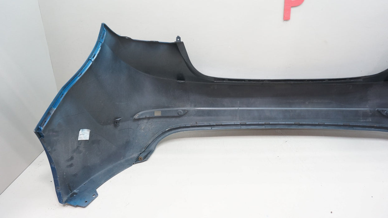 2014-2016 HYUNDAI ELANTRA REAR BUMPER COVER 86611-3X700 OEM