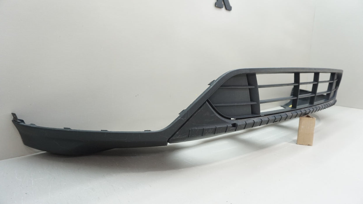 2017-2019 FORD ESCAPE FRONT LOWER BUMPER COVER OEM GJ54-17F-775-ACW
