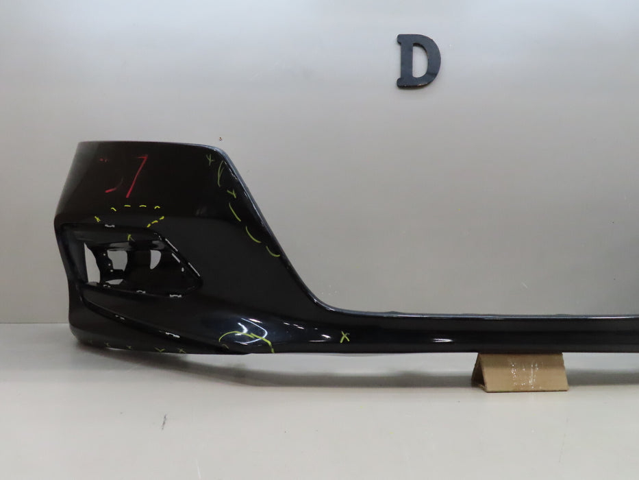 2018 2019 2020 HONDA ACCORD FRONT BUMPER COVER OEM 71101-TVA-A000