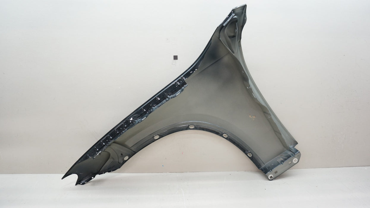 2023-2025 MERCEDES-BENZ GLC-CLASS FRONT RIGHT PASSENGER SIDE FENDER A2548810200