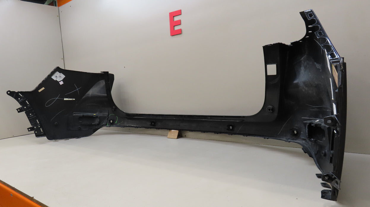 2022-2024 JEEP GRAND CHEROKEE REAR BUMPER COVER OEM