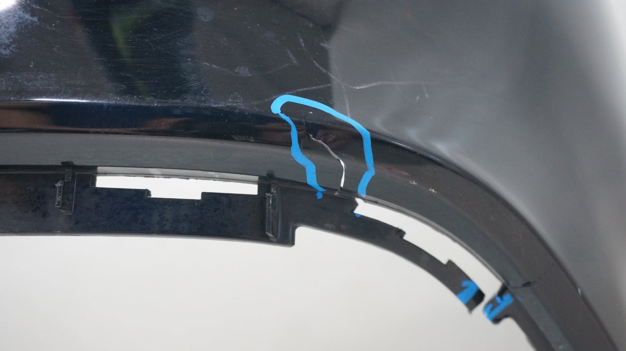 2019-2023 NISSAN MAXIMA REAR BUMPER COVER PANEL FACTYORY OEM