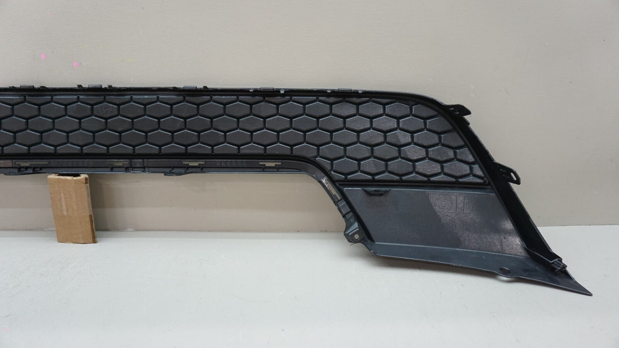 2020-2022 TOYOTA COROLLA REAR LOWER BUMPER COVER VALANCE OEM 5216912160