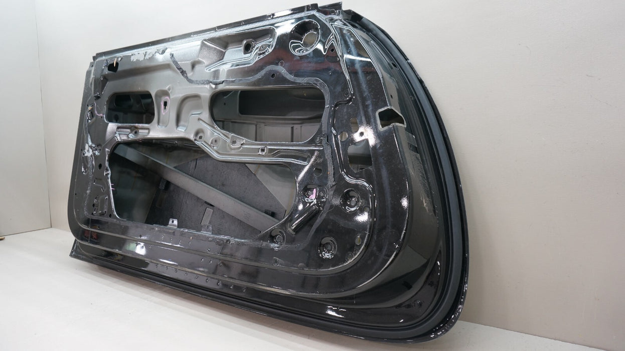 2014-2020 ROLLS ROYCE WRAITH DAWN RR5 RR6 FRONT LEFT DRIVER DOOR SHELL OEM