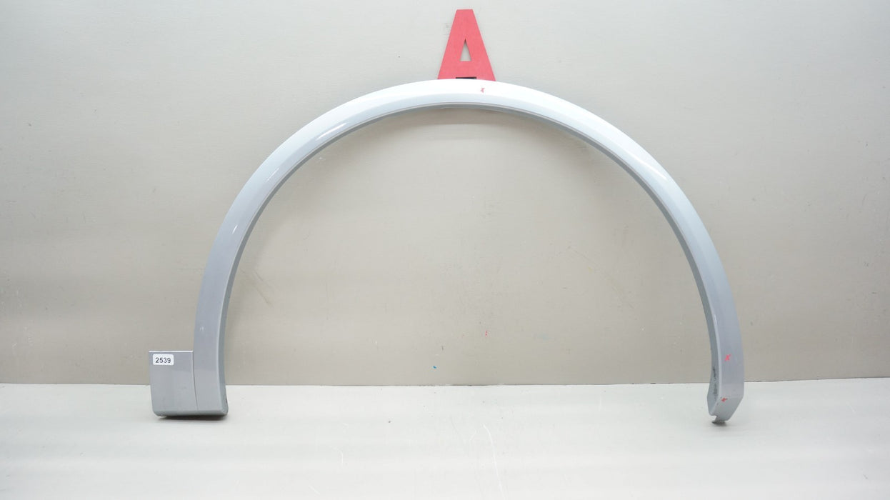 2021-2024 AUDI Q5 SQ5 FRONT RIGHT SIDE FENDER FLARE ARCH OEM 80A853718J