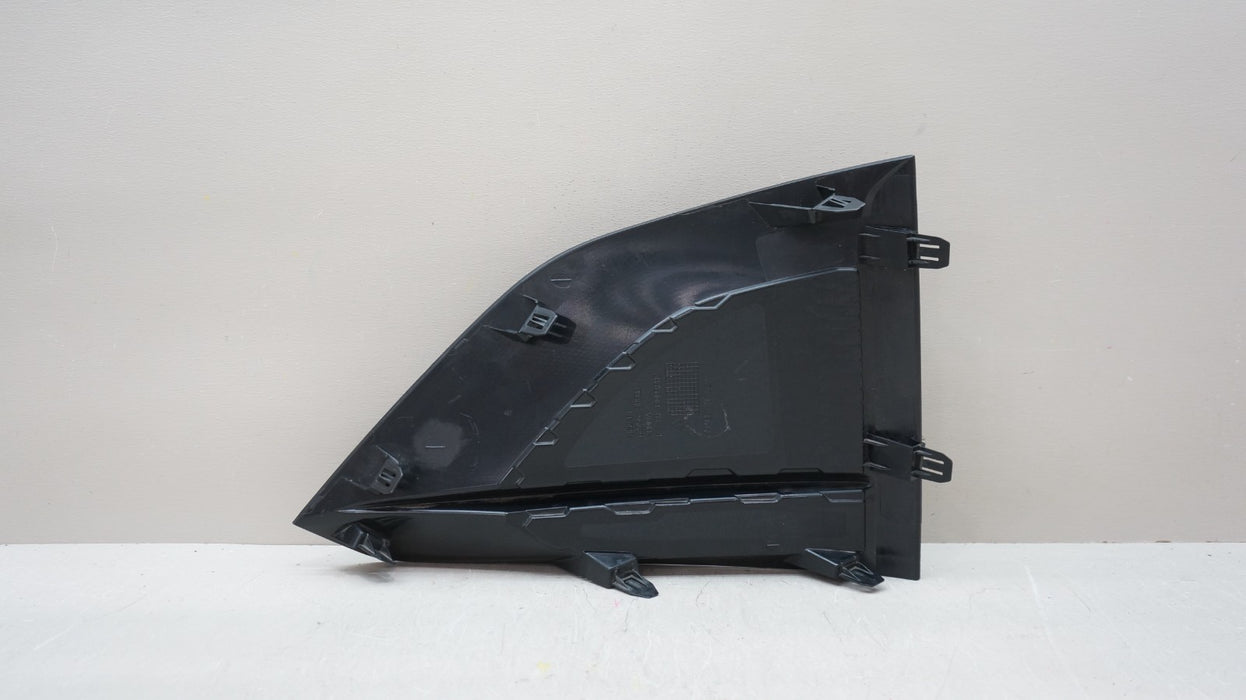2023-2025 NISSAN ALTIMA FRONT RIGHT SIDE BUMPER FOG LIGHT TRIM OEM 622569HF0B
