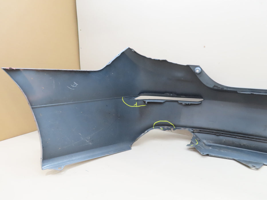 2018 2019 2020 HONDA ACCORD REAR BUMPER COVER OEM 71501-TVA-A000